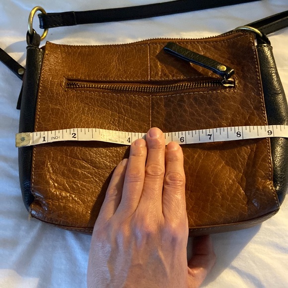 DIBA True Leather purse - Picture 13 of 16